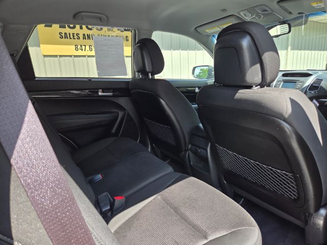 2014 Kia Sorento LX Elgin IL