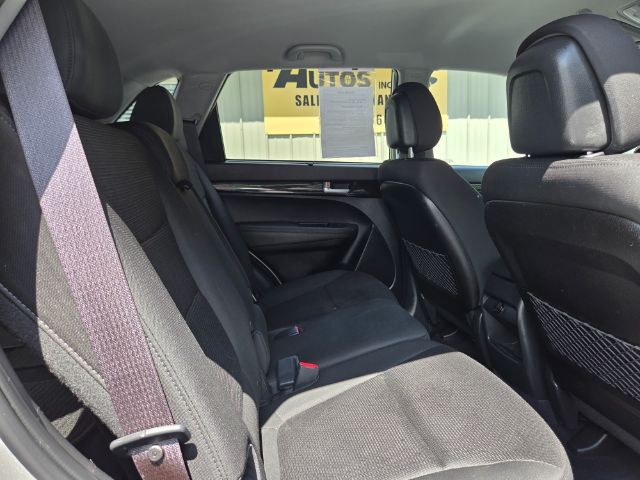 2014 Kia Sorento LX Elgin IL