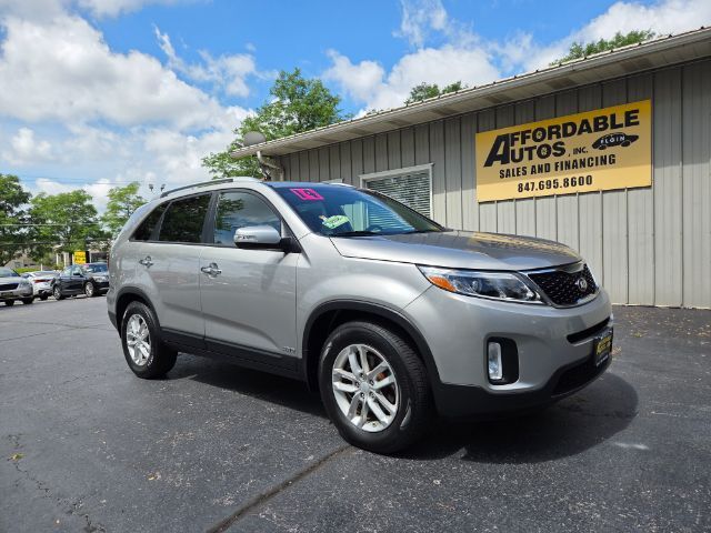 2014 Kia Sorento LX Elgin IL