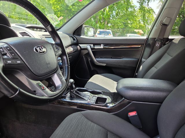 2014 Kia Sorento LX Elgin IL