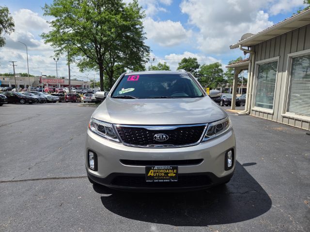 2014 Kia Sorento LX Elgin IL