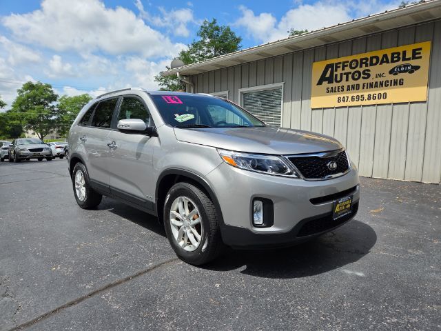 2014 Kia Sorento LX Elgin IL