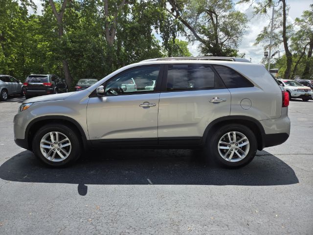2014 Kia Sorento LX Elgin IL