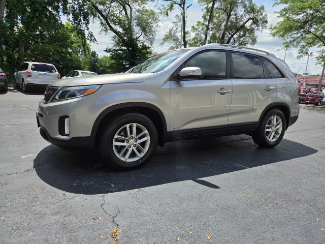 2014 Kia Sorento LX Elgin IL