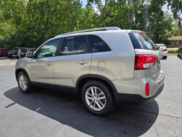 2014 Kia Sorento LX Elgin IL