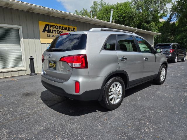 2014 Kia Sorento LX Elgin IL