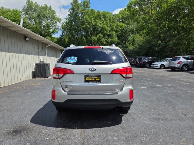 2014 Kia Sorento LX Elgin IL