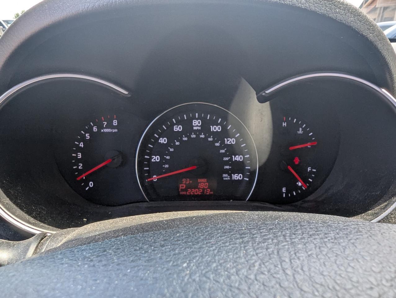 2014 Kia Sorento LX Grand Junction CO