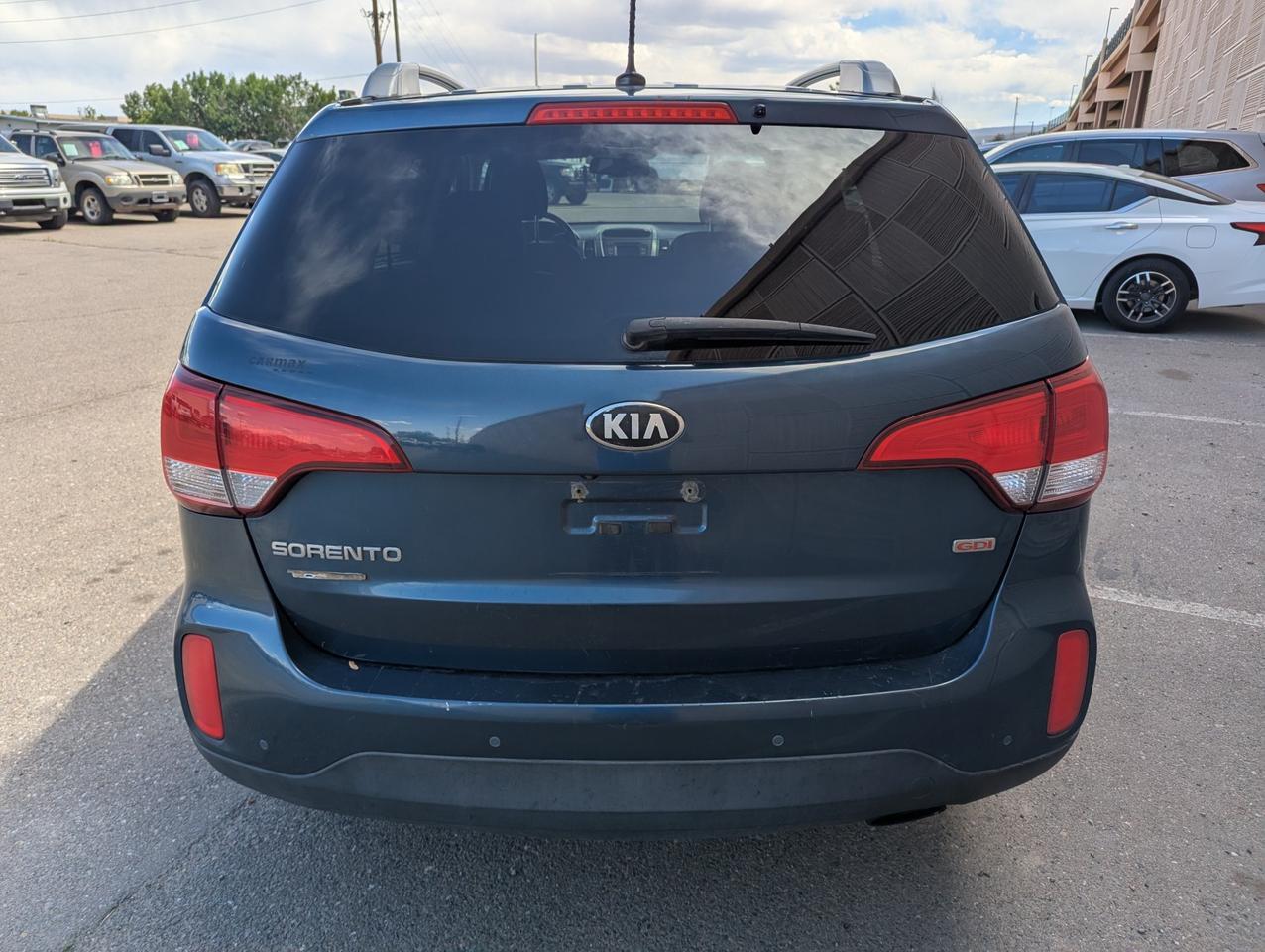 2014 Kia Sorento LX Grand Junction CO