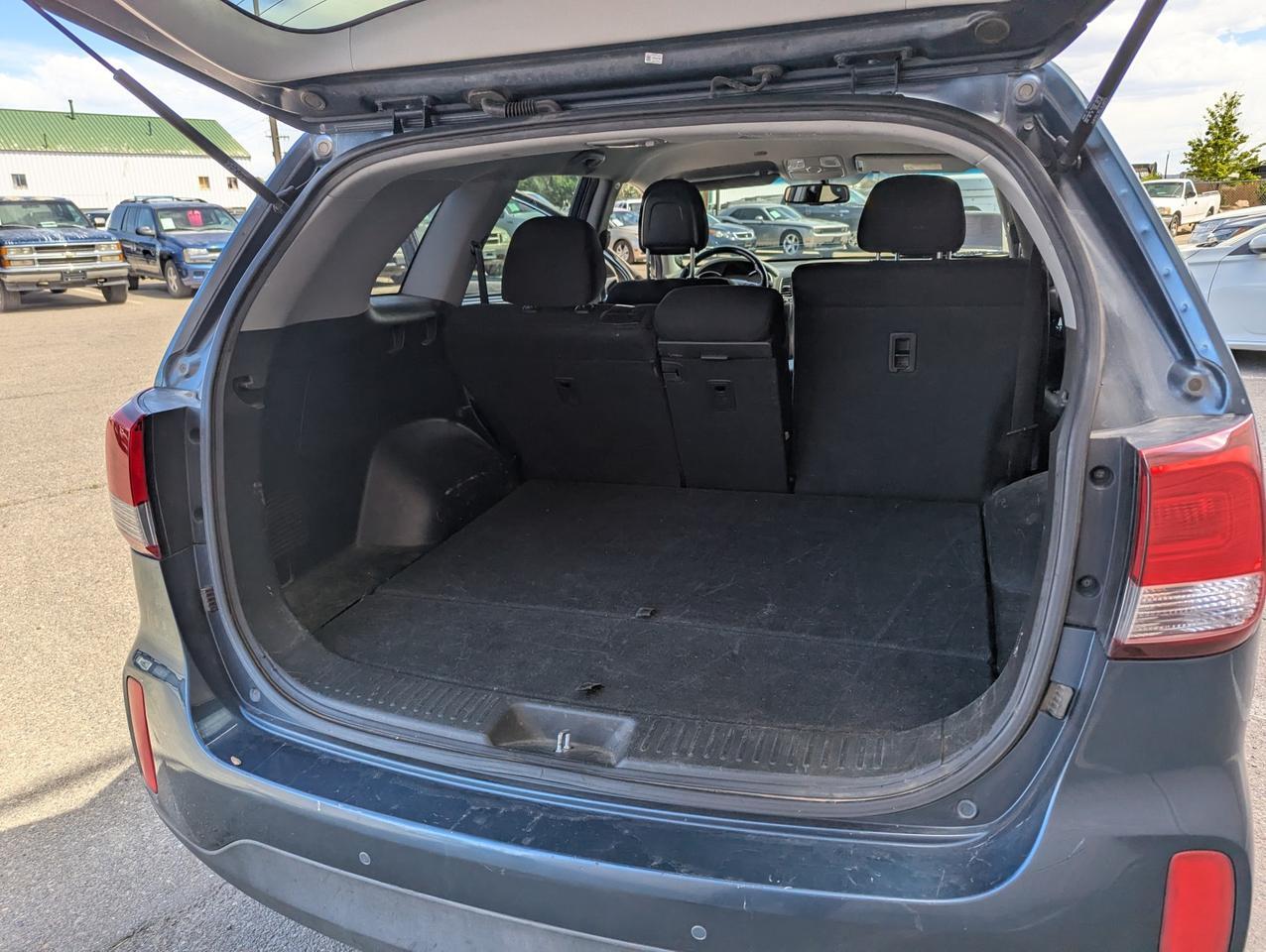 2014 Kia Sorento LX Grand Junction CO