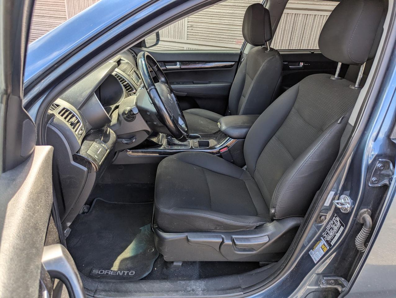 2014 Kia Sorento LX Grand Junction CO