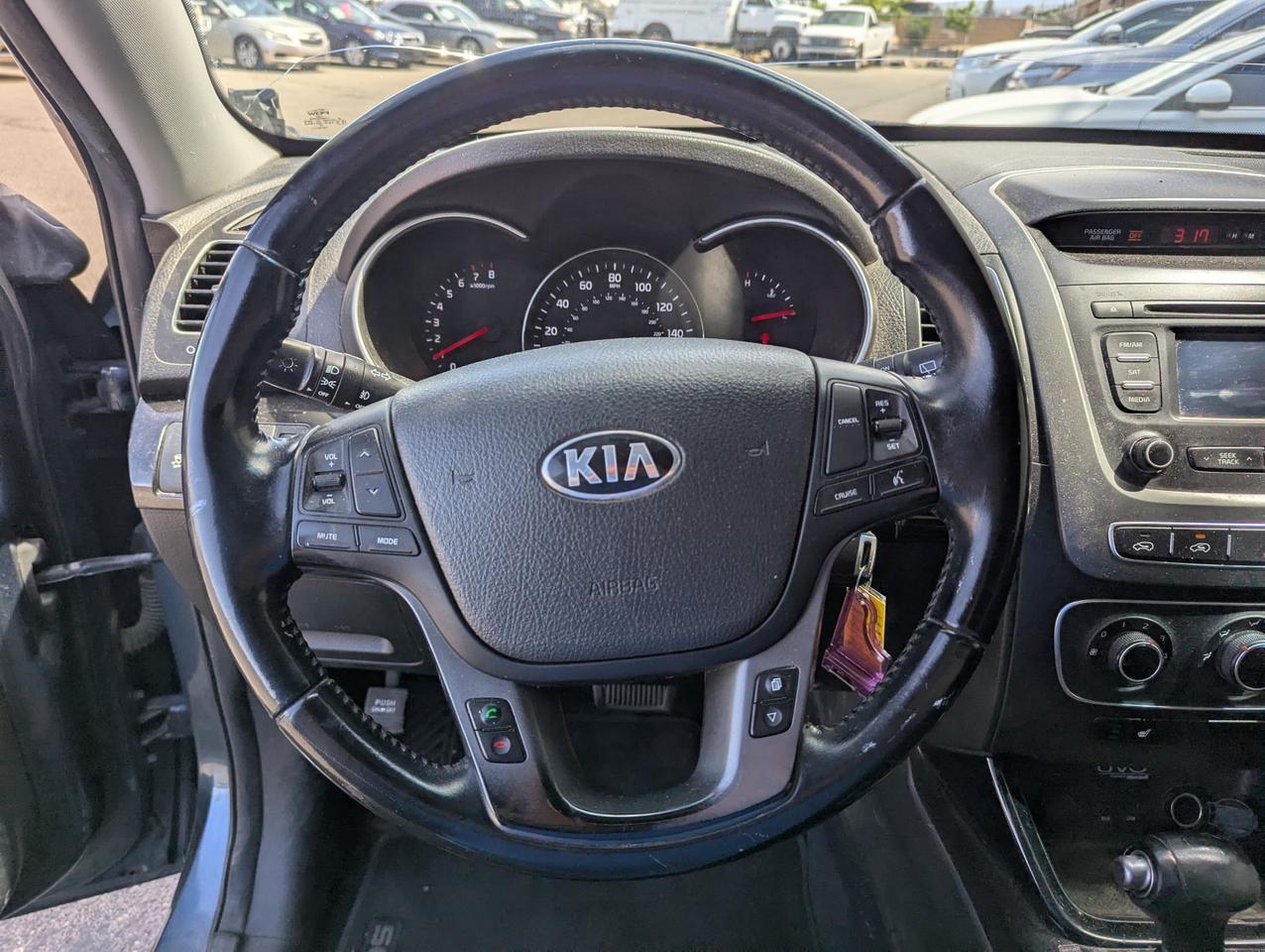 2014 Kia Sorento LX Grand Junction CO