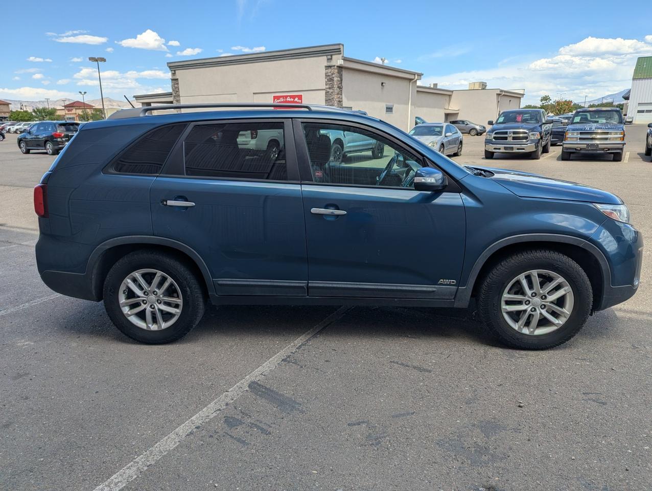 2014 Kia Sorento LX Grand Junction CO