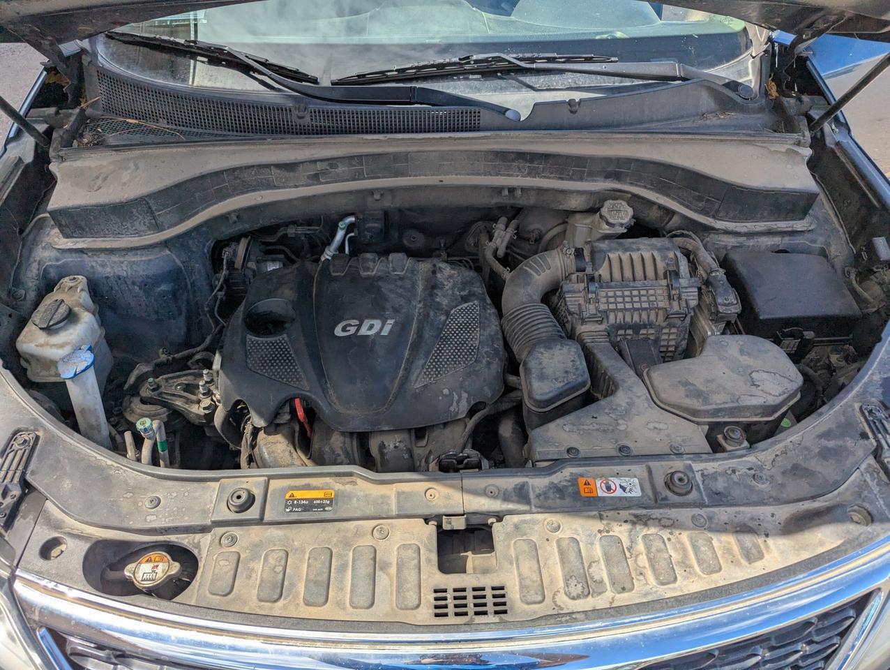 2014 Kia Sorento LX Grand Junction CO