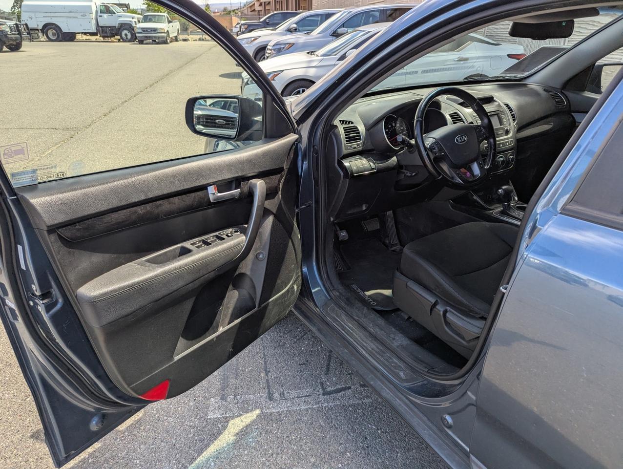 2014 Kia Sorento LX Grand Junction CO