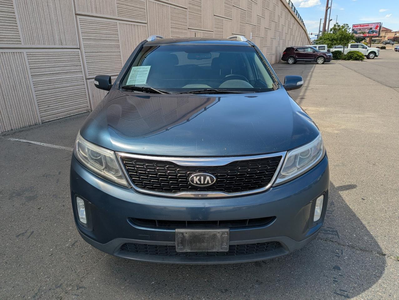 2014 Kia Sorento LX Grand Junction CO