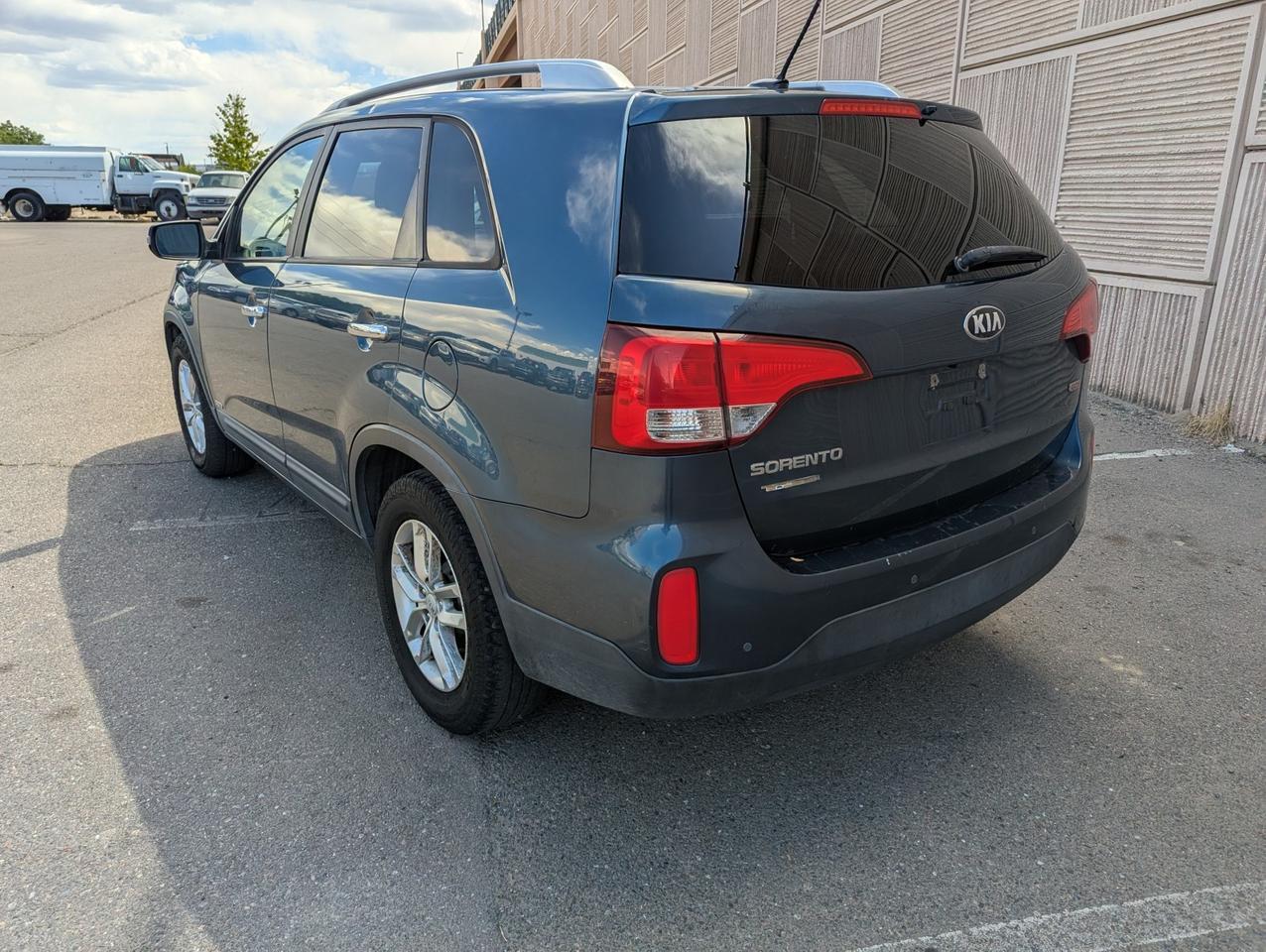 2014 Kia Sorento LX Grand Junction CO