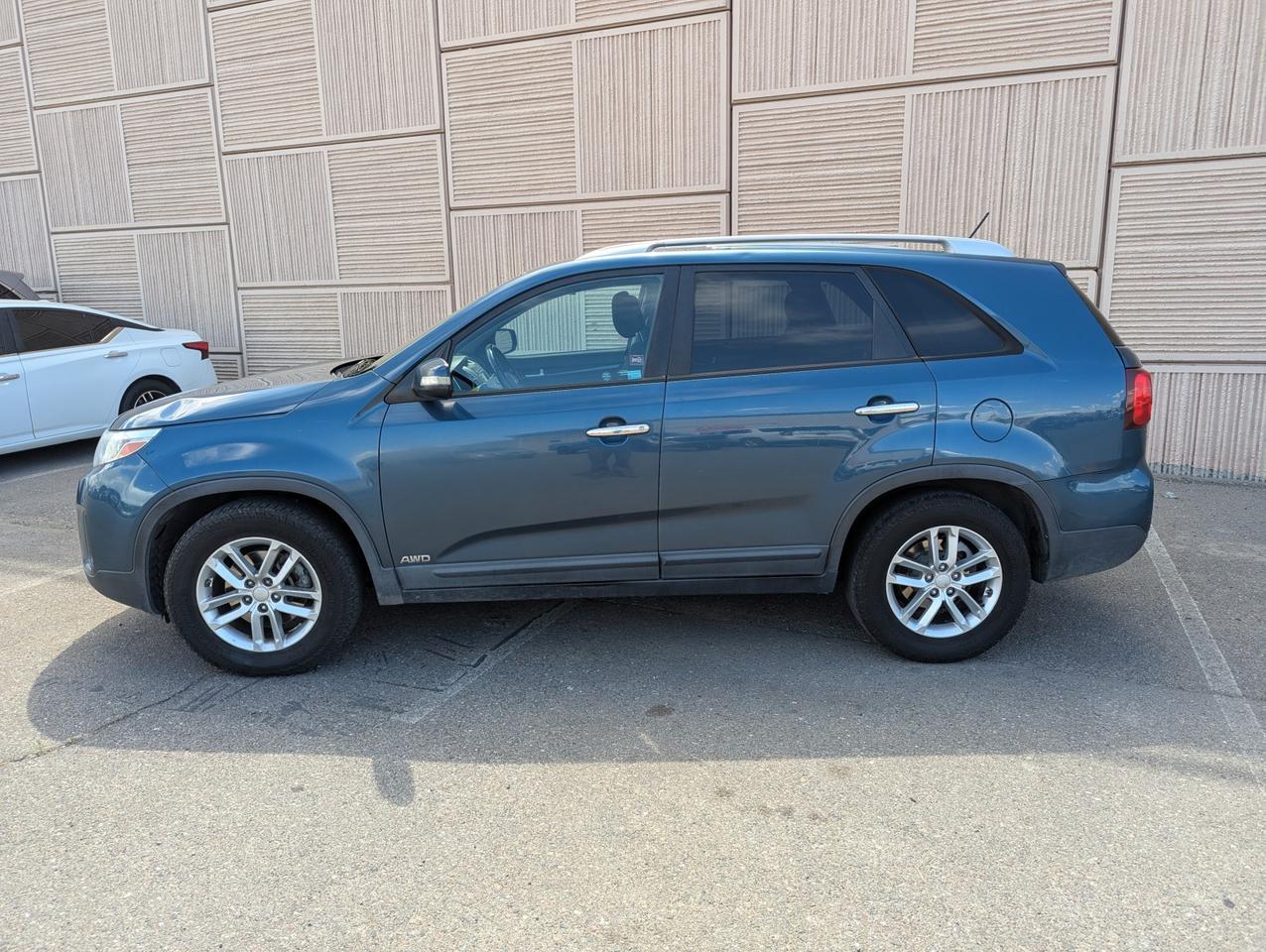 2014 Kia Sorento LX Grand Junction CO
