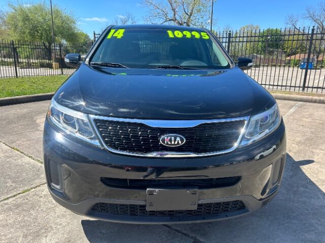 2014 Kia Sorento LX