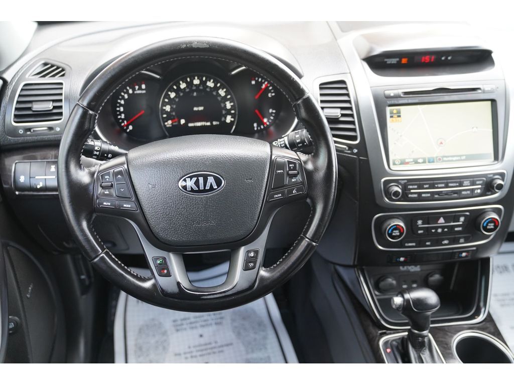 2014 Kia Sorento LX Huntington UT