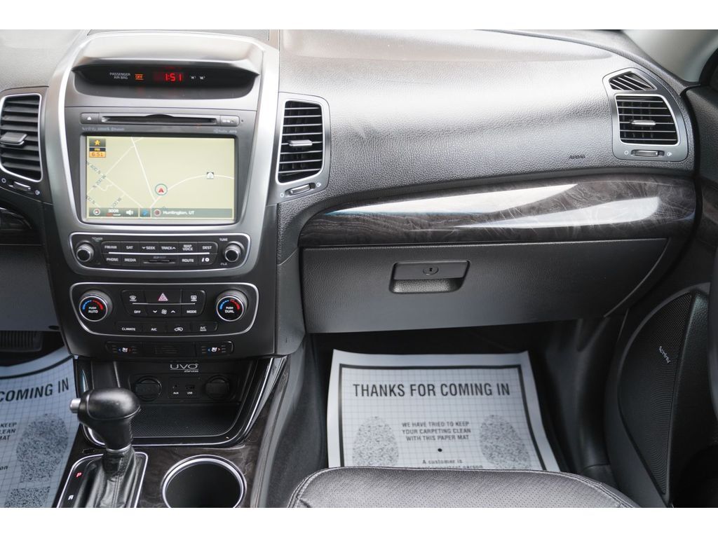 2014 Kia Sorento LX Huntington UT