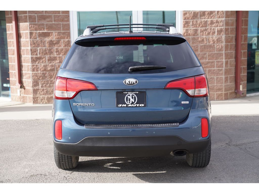 2014 Kia Sorento LX Huntington UT