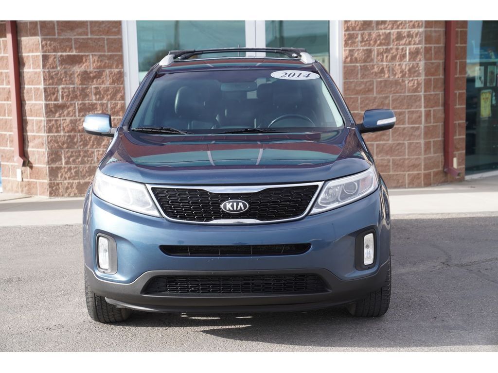2014 Kia Sorento LX Huntington UT