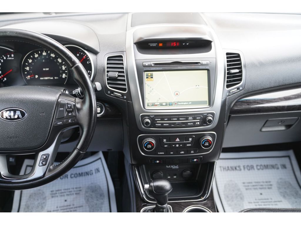 2014 Kia Sorento LX Price UT