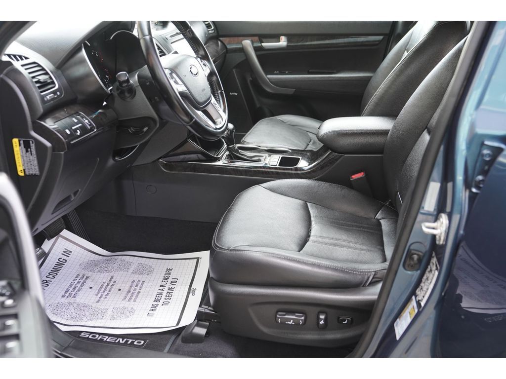 2014 Kia Sorento LX Price UT