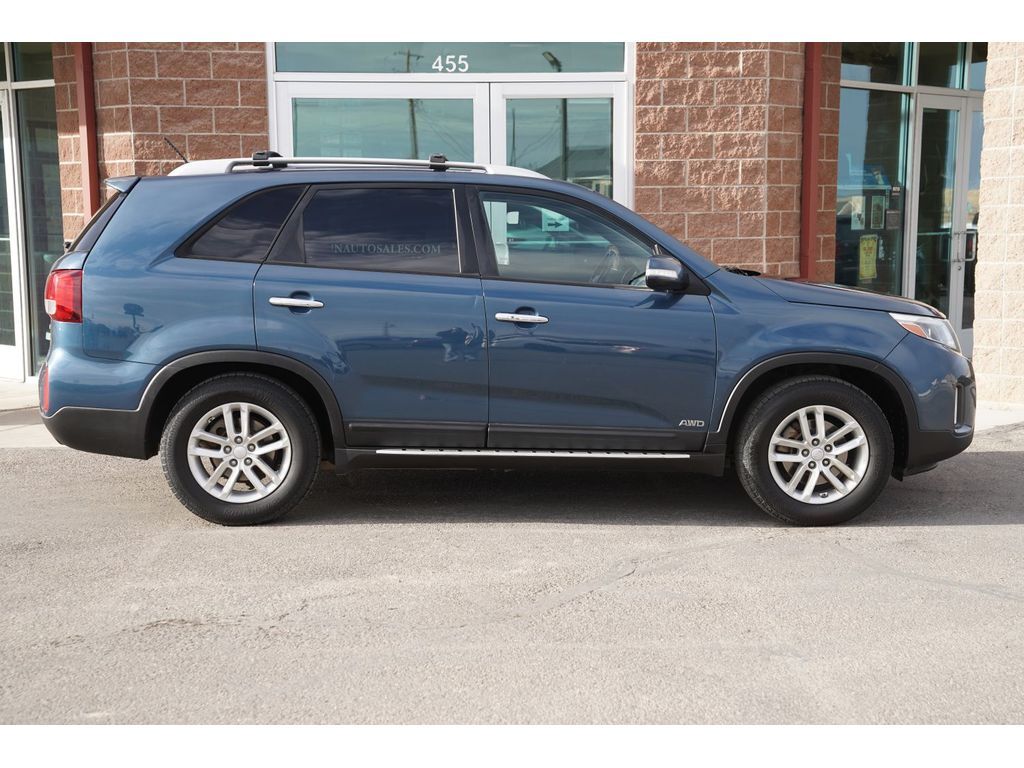 2014 Kia Sorento LX Price UT