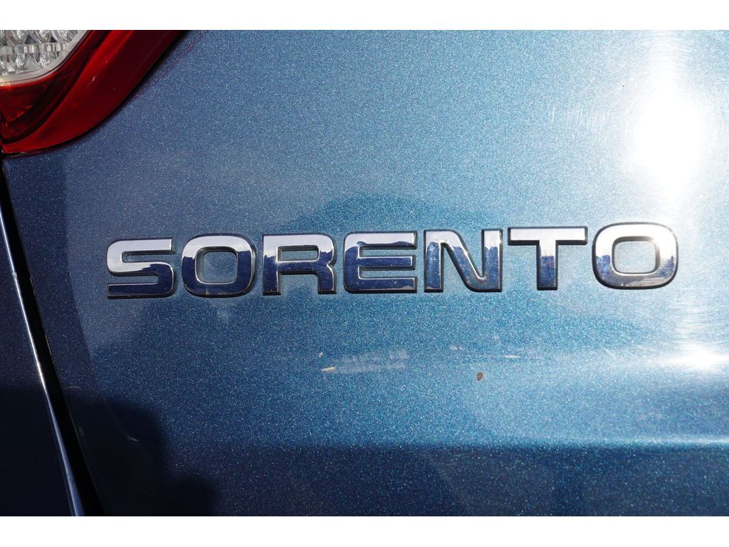 2014 Kia Sorento LX Price UT