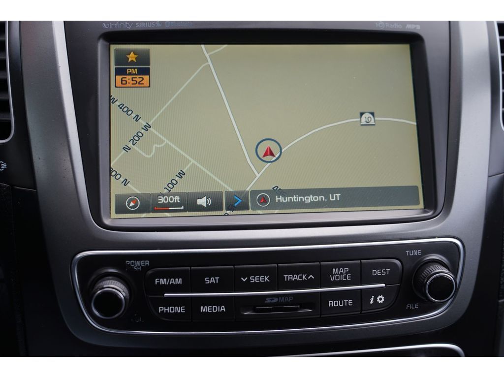 2014 Kia Sorento LX Price UT