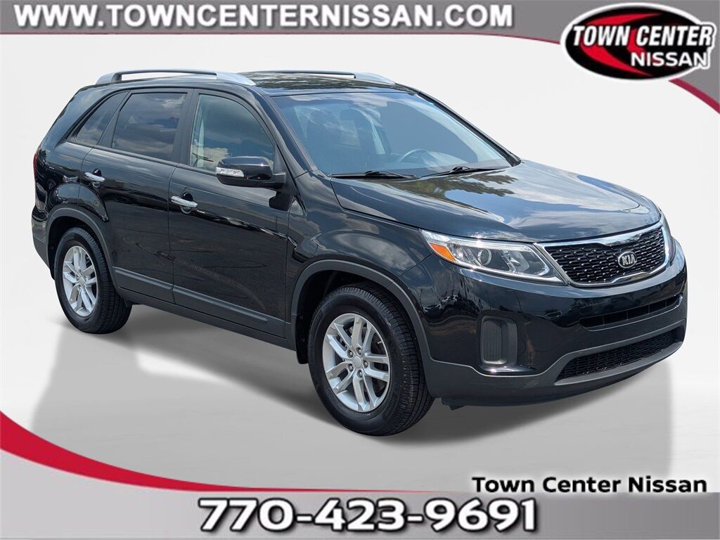 2014 Kia Sorento LX Kennesaw GA