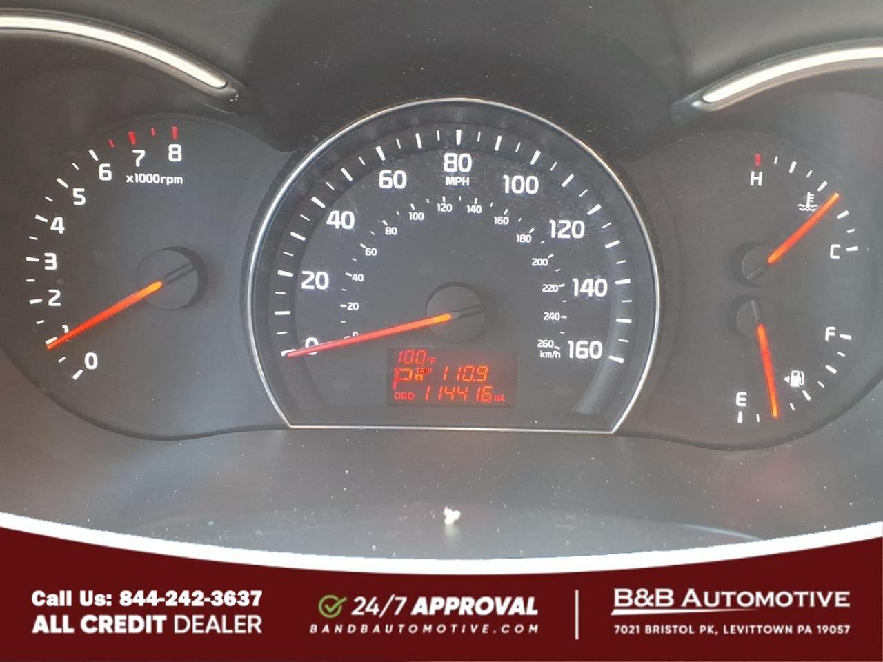 2014 Kia Sorento LX Levittown PA