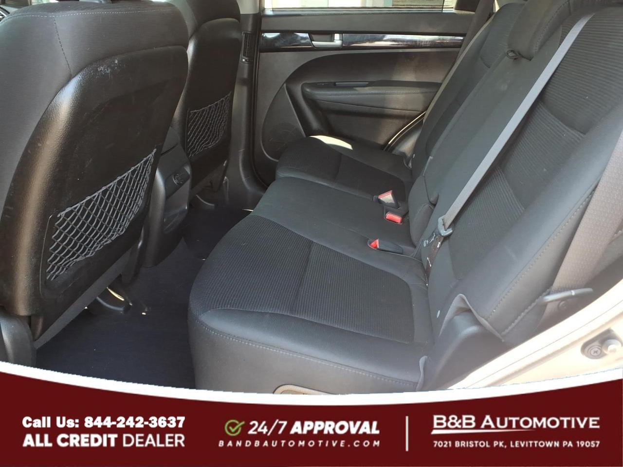 2014 Kia Sorento LX Levittown PA