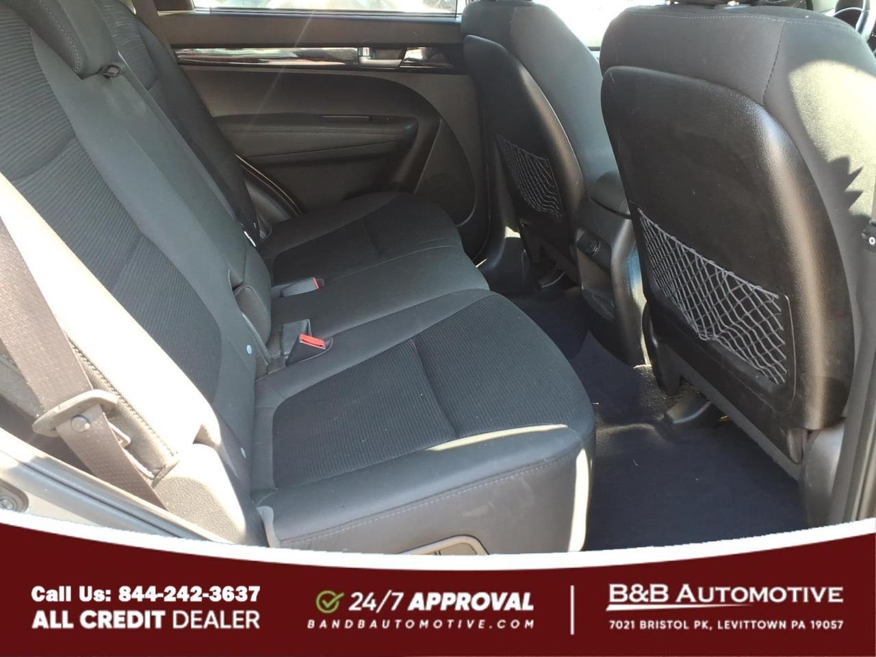 2014 Kia Sorento LX Levittown PA