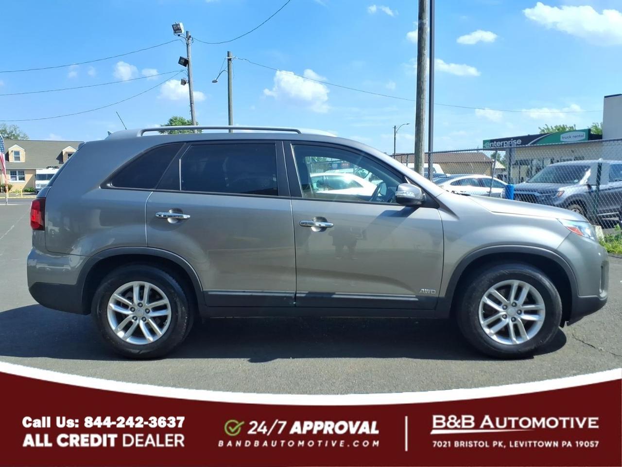 2014 Kia Sorento LX Levittown PA