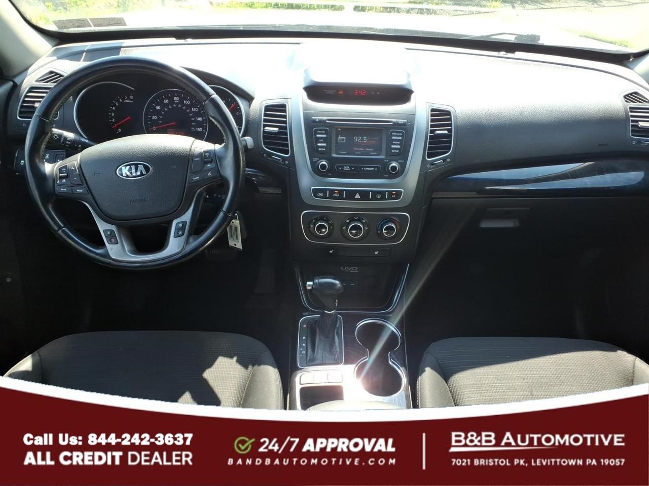 2014 Kia Sorento LX Levittown PA