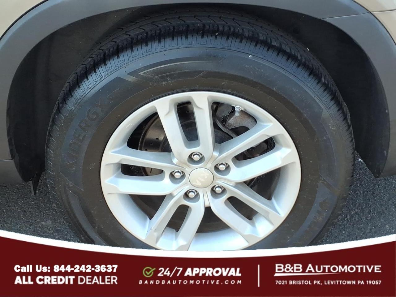 2014 Kia Sorento LX Levittown PA