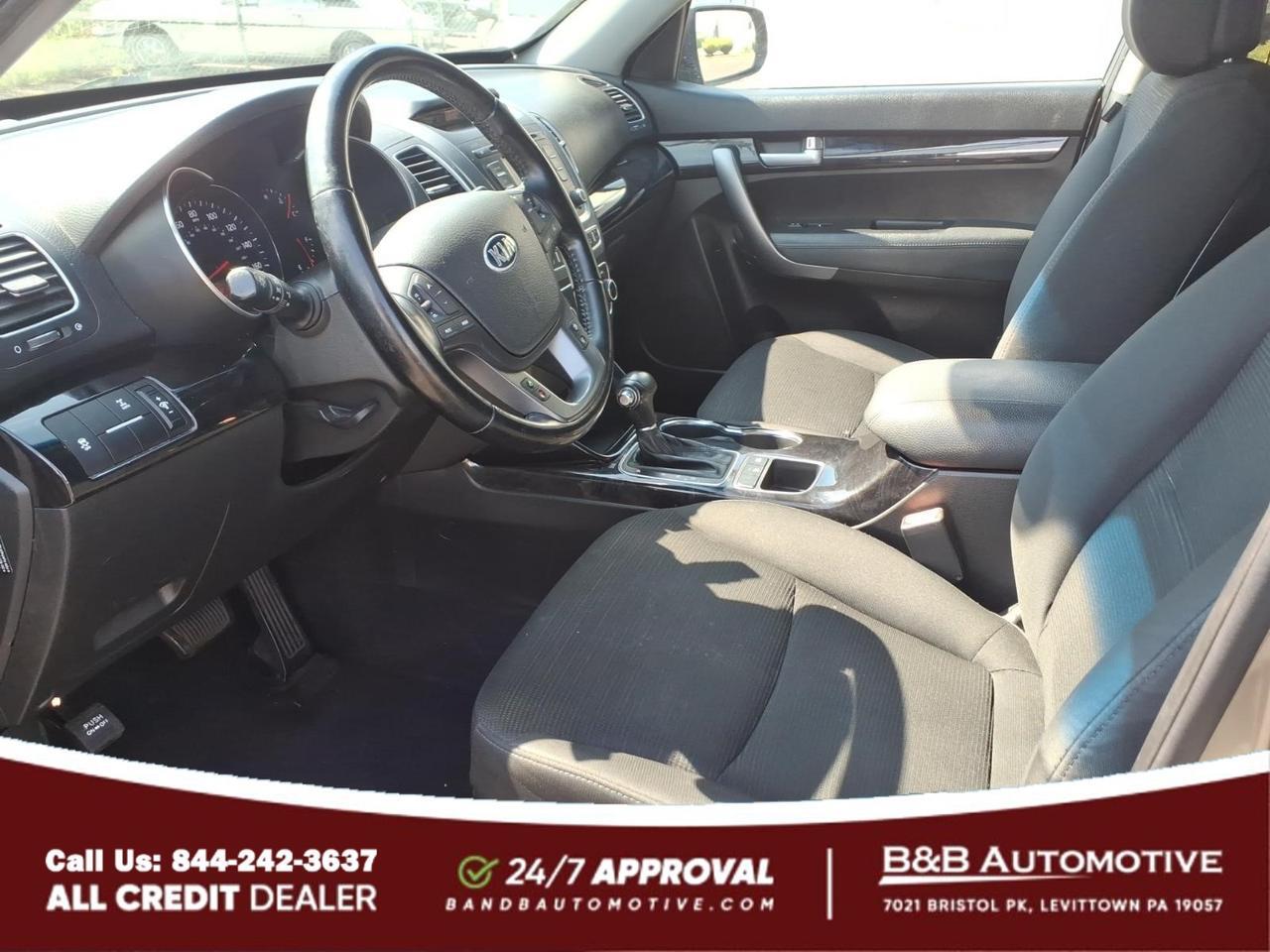 2014 Kia Sorento LX Levittown PA
