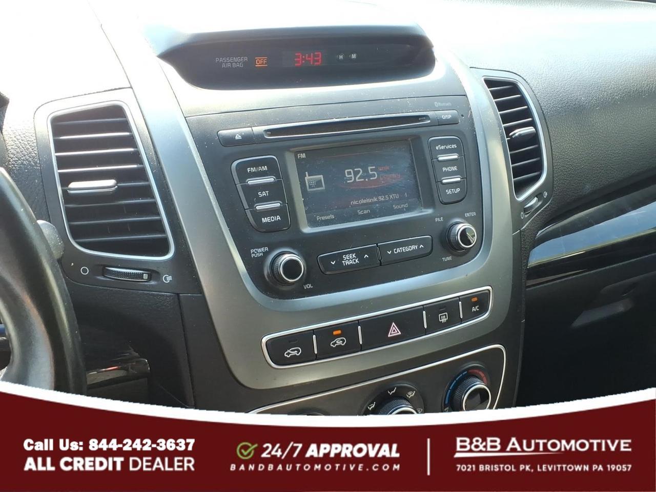 2014 Kia Sorento LX Levittown PA