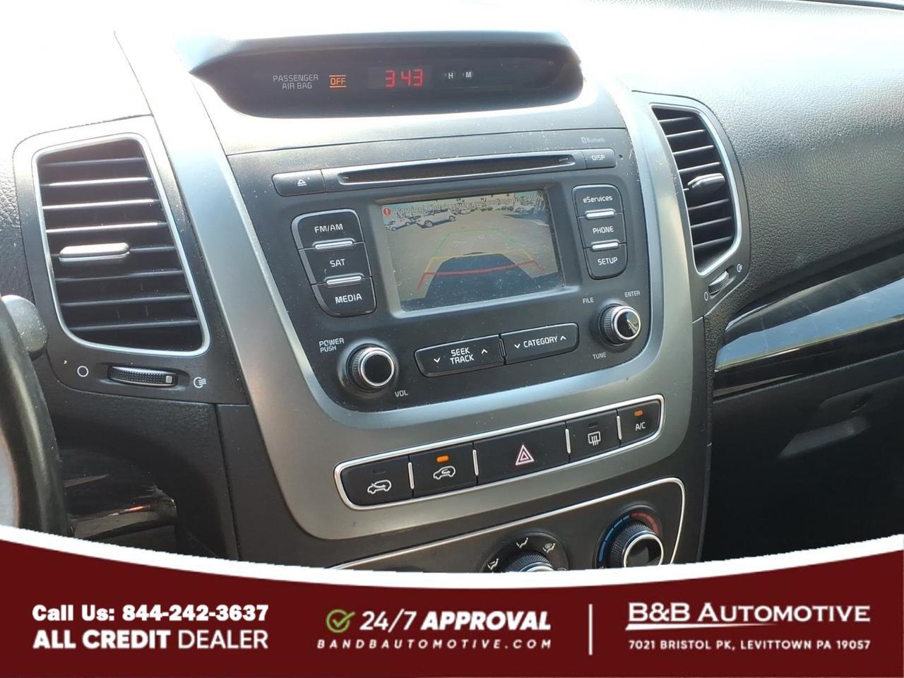 2014 Kia Sorento LX Levittown PA