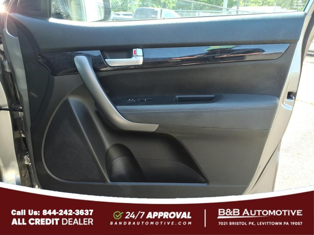 2014 Kia Sorento LX Levittown PA