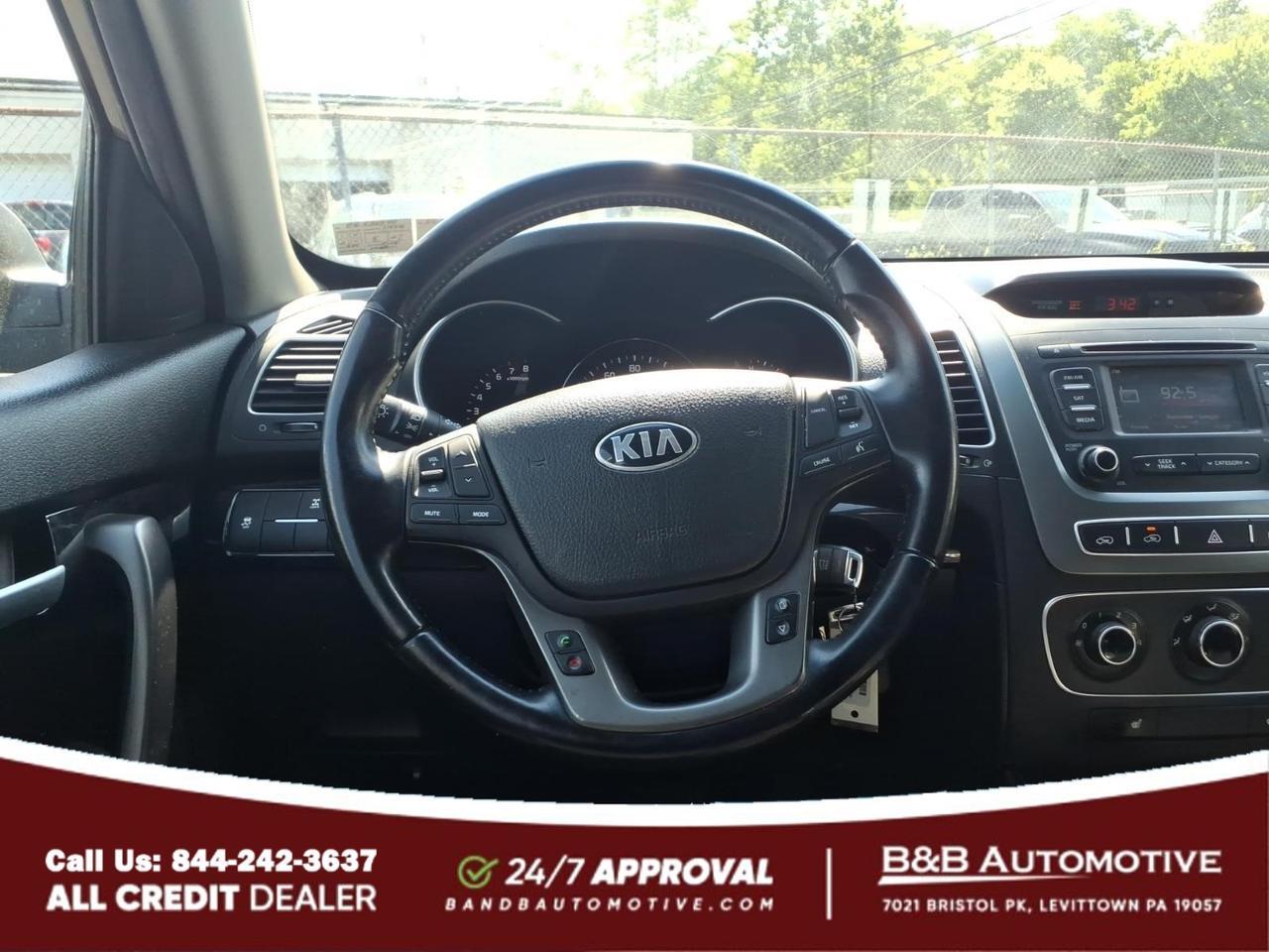 2014 Kia Sorento LX Levittown PA