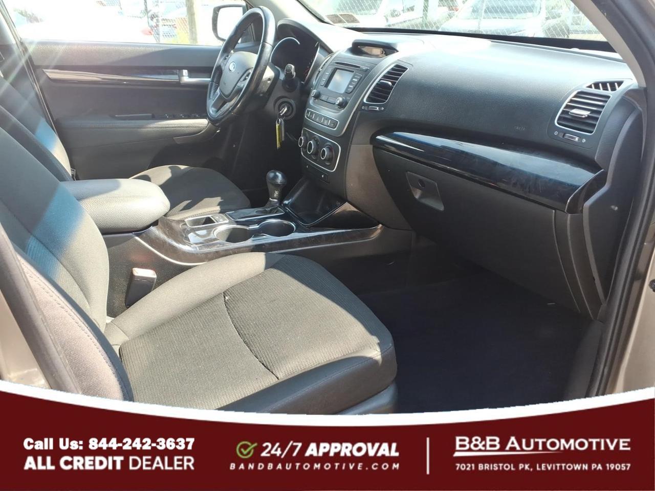 2014 Kia Sorento LX Levittown PA