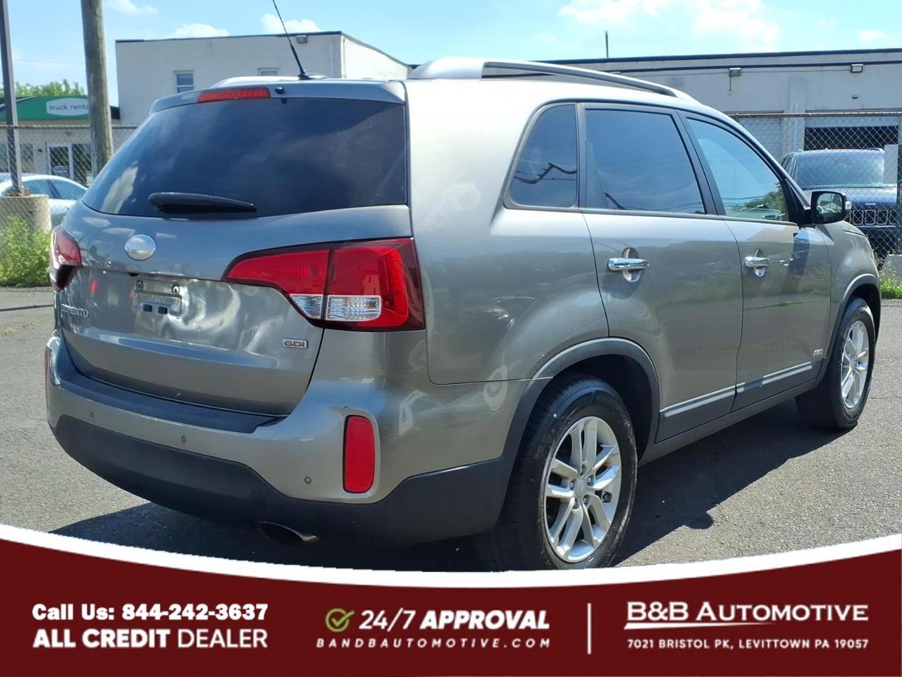2014 Kia Sorento LX Levittown PA