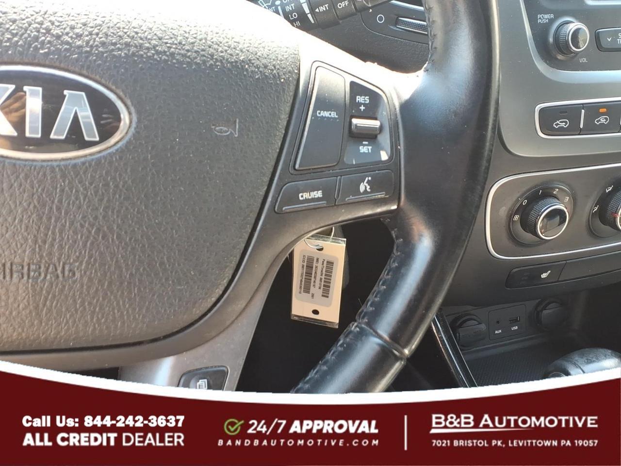 2014 Kia Sorento LX Levittown PA