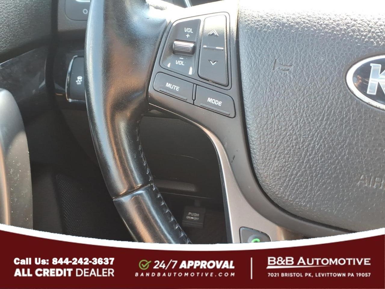 2014 Kia Sorento LX Levittown PA