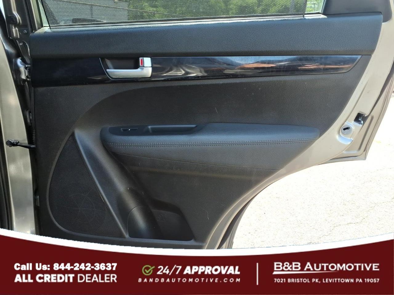 2014 Kia Sorento LX Levittown PA