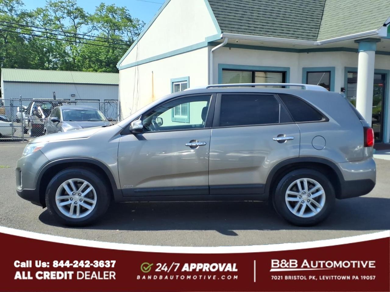2014 Kia Sorento LX Levittown PA